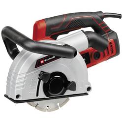 Einhell Einhell Mauernutfräse TE-MA 1700 4350740 Bruska na drážky ve zdivu 150 mm, taška, 1700 W, 240 V