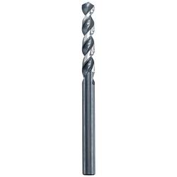 kwb 258642 HSS kovový spirálový vrták, 4.2 mm, délka 75 mm, M2, DIN 338, válcová stopka, 1 ks