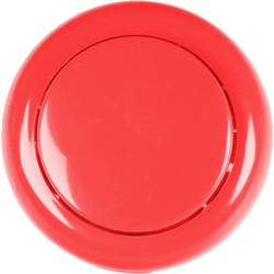 Joy-it Button-RED-Micro tlakový spínač 1 ks