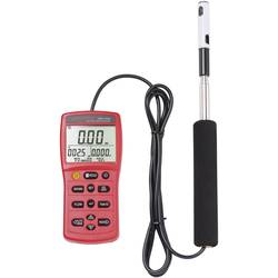 Beha Amprobe TMA-21HW anemometr 0.1 do 30 m/s, senzor s topným drátkem, 3730239