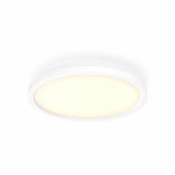 Philips Lighting Hue LED panel 871951438268800 Hue White Amb. Aurelle Panelleuchte rund pevně vestavěné LED 21 W