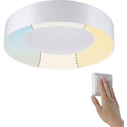 Paulmann 78947 HomeSpa Casca LED stropní svítidlo bílá