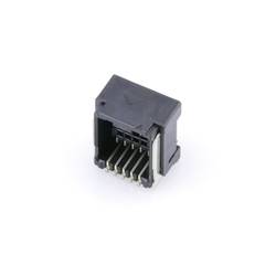 Molex konektor do DPS Počet řádků: 2 5054481091 1 ks