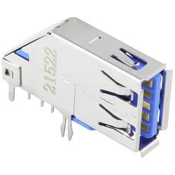 Molex 484040003 USB konektor 1 ks