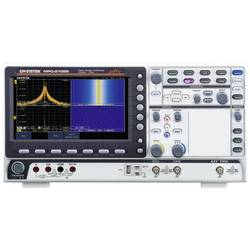 GW Instek MPO-2102B digitální osciloskop 100 MHz, 2kanálový, 1 GSa/s, 8 Bit, 1 ks, 01MP212B00GS