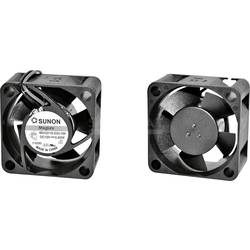 Sunon MF40202V21000UA99 axiální ventilátor, 24 V/DC, 13.07 m³/h, (d x š x v) 40 x 40 x 20 mm, MF40202V21000UA99