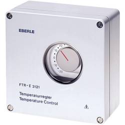 Eberle FTR-E 3121 pokojový termostat na omítku -20 do 35 °C