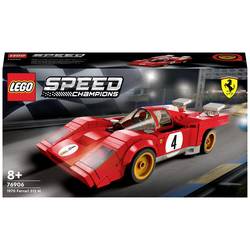 76906 LEGO® SPEED CHAMPIONS