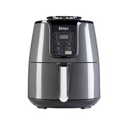 Ninja AF100EU horkovzdušná fritéza 3.8 l 1 500 W černá