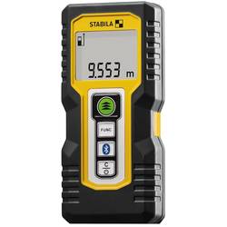 Stabila LD 250 BT laserový měřič vzdálenosti, max. dosah 50 m, Bluetooth