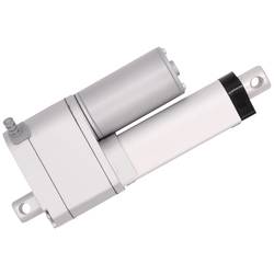 Drive System Europe by MSW lineární servomotor DSZY1-12-10-200-POT-IP65 001902 délka 200 mm Posuvná síla 250 N 12 V/DC 1 ks