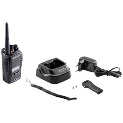 Midland G18 Pro PMR C1145.02 PMR radiostanice Jednodílná sada