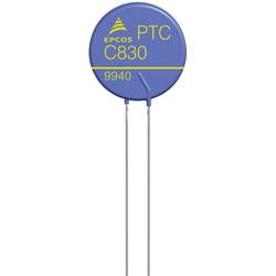 TDK B59850-C120-A70 PTC termistor 10 Ω 1 ks