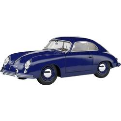 Solido Porsche 356 Pré-A blau 1:18 model auta