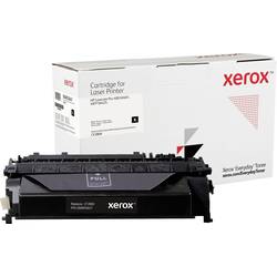 Xerox Toner náhradní HP HP 80X (CF280X) kompatibilní černá 11500 Seiten Everyday 006R03647