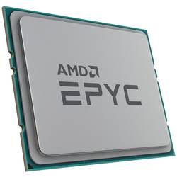 AMD Epyc 7502P 32 x 2.5 GHz 32-Core procesor Socket (PC): AMD SP3 180 W 100-000000045