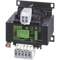 Murrelektronik 6686341 bezpečnostní transformátor 1 x 230 V, 400 V 1 x 24 V/AC 63 VA