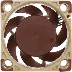 Noctua NF-A4x20 5V PWM PC větrák s krytem hnědá (š x v x h) 40 x 40 x 20 mm