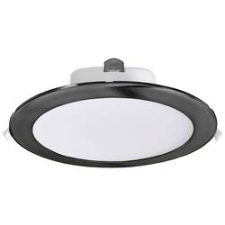 Deko Light 565366 Acrux 195 LED vestavné svítidlo, třída F (A - G), LED, pevně vestavěné LED, 26 W, Dopravní bílá (RAL 9016)