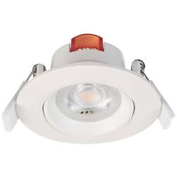 Deko Light 565338 SMD-68 LED vestavné svítidlo, třída F (A - G), LED, pevně vestavěné LED, 6.5 W, bílá