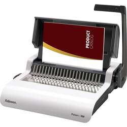 Fellowes 5627601 vazač do plastových hřbetů (š x v x h) 396 x 130 x 456 mm A4