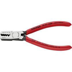 krimpovací kleště Knipex Knipex-Werk 97 61 145 F, 0.25 do 2.5 mm²