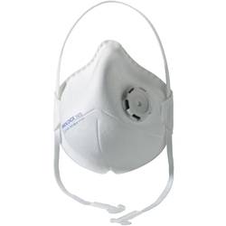 Moldex Smart Pocket 247501 respirátor proti jemnému prachu FFP2 D 10 ks EN 149:2001, EN 149:2009 DIN 149:2001, DIN 149:2009