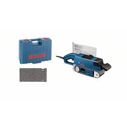 Bosch Professional GBS 75 AE, 0.601.274.707 pásová bruska, kufřík, 750 W, šířka 75 mm, délka 533 mm