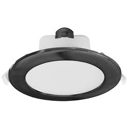 Deko Light 565364 Acrux 120 LED vestavné svítidlo, třída F (A - G), LED, pevně vestavěné LED, 14.50 W, Dopravní bílá (RAL 9016)