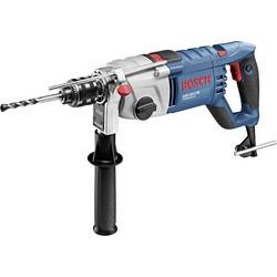 Bosch Professional GSB 162-2 RE příklepová vrtačka, 1cestný, 1500 W, kufřík, 060118B000