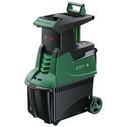 Bosch Home and Garden AXT 22 D elektrika nožový zahradní drtič 2200 W