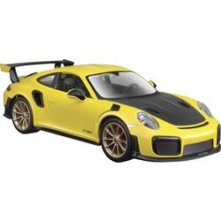 Maisto Porsche 911 GT2 RS 1:24 model auta