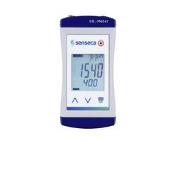 Senseca ECO 420-02 měřič oxidu uhličitého (CO2) 0 - 10000 ppm