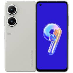 Asus Zenfone 9 5G smartphone 256 GB 15 cm (5.92 palec) bílá Android™ 12 dual SIM