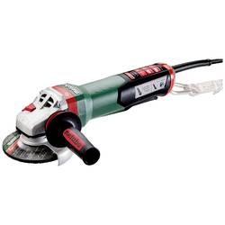 Metabo WEPBA 19-125 Q 613114000 úhlová bruska 125 mm, 1900 W