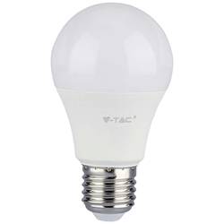 V-TAC 21177 LED Energetická třída (EEK2021) F (A - G) E27 klasická žárovka 11 W = 75 W teplá bílá (Ø x v) 60 mm x 110 mm 1 ks