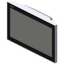 Siemens 6AV6646-1BB15-0NA0 6AV66461BB150NA0 ovládací panel pro PLC