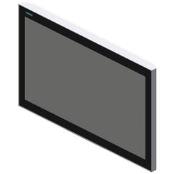 Siemens 6AV6646-1BB22-1NA0 6AV66461BB221NA0 ovládací panel pro PLC