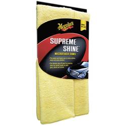 Meguiars x2010 Supreme Shine utěrka z mikrovlákna k sušení 1 ks