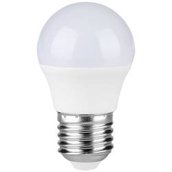 V-TAC 21866 LED Energetická třída (EEK2021) F (A - G) E27 6.5 W teplá bílá (Ø x v) 45 mm x 80 mm 1 ks