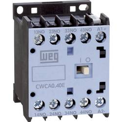 WEG CWCA0-31-00C03 stykač 24 V/DC 1 ks