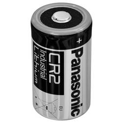 Panasonic CR-2 fotobaterie CR 2 lithiová 850 mAh 3 V 1 ks