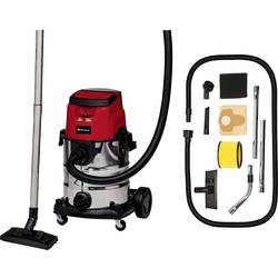 Einhell Power X-Change TE-VC 36/25 Li S-Solo 2347170 mokrý/suchý vysavač 25 l bez akumulátoru, bez nabíječky