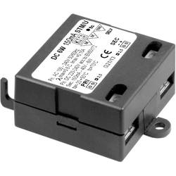 Barthelme 66004406 LED zdroj konstantního proudu 6 W 150 mA 40 V proudové omezení Provozní napětí (max.): 264 V/AC, 264 V/DC