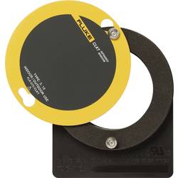 Fluke FLK-075-CLKT IR okénko (rozsah C), Kwik Twist 75 mm, 3460387, IR okénko;, 1 ks