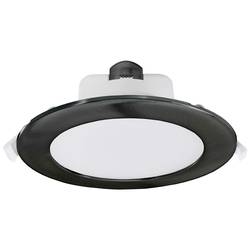 Deko Light 565365 Acrux 145 LED vestavné svítidlo, třída F (A - G), LED, pevně vestavěné LED, 16 W, Dopravní bílá (RAL 9016)