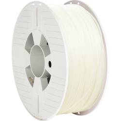 Verbatim 55028 Filament vlákno pro 3D tiskárny ABS plast 1.75 mm 1000 g přírodní 1 ks