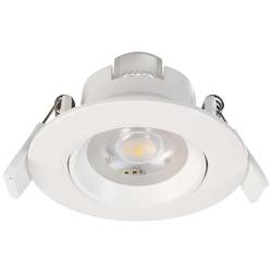 Deko Light 565339 SMD-68 LED vestavné svítidlo, třída G (A - G), LED, pevně vestavěné LED, 6.5 W, bílá