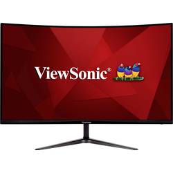 Viewsonic VX3218-PC-MHD herní monitor 80 cm (31.5 palec) 1920 x 1080 Pixel 16:9 1 ms VA LCD