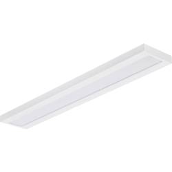 Philips Lighting 35039400 Ledinaire SM060C LED stropní svítidlo 34 W bílá